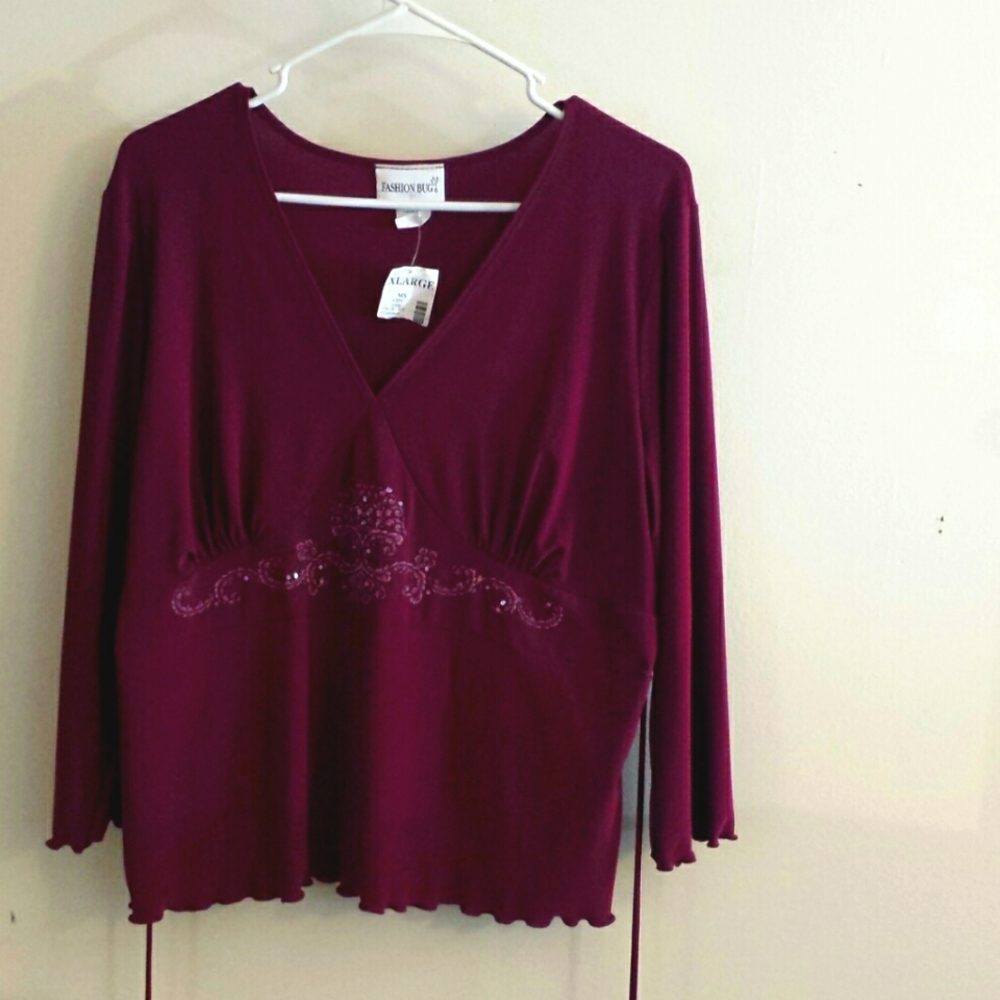 Fashion Bug top